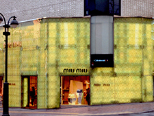 大牌印象-MIU MIU繆繆