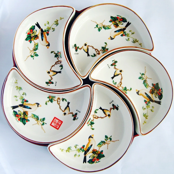 故宮創(chuàng)意產(chǎn)品熱銷 期待文創(chuàng)產(chǎn)品腦洞大開