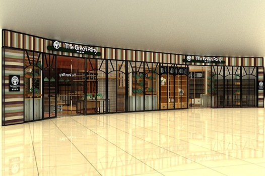 店面設(shè)計(jì)、店面門頭設(shè)計(jì)、廣告牌設(shè)計(jì)