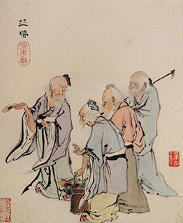 起源-LOGO設(shè)計