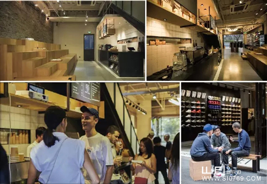 盤點：2015年度零售品牌門店運營趨勢