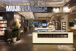 盤點：2015年度零售品牌門店運營趨勢五大關(guān)鍵詞