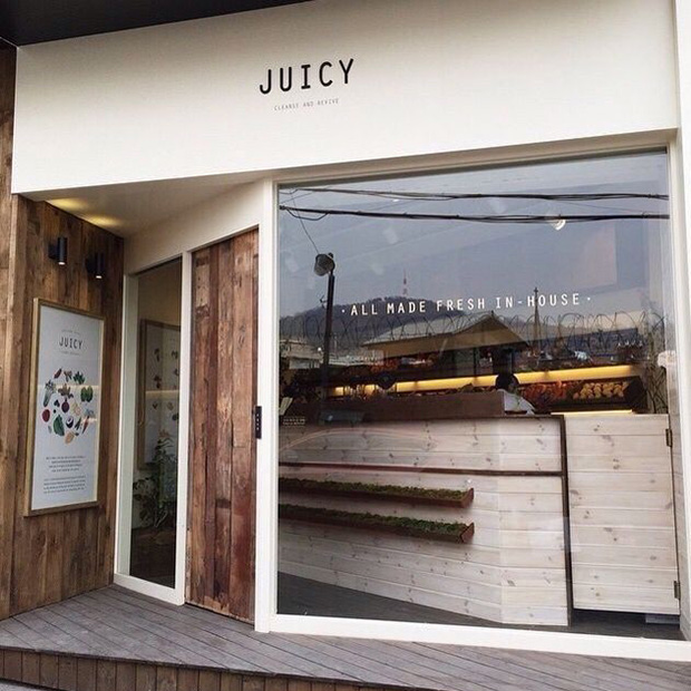 簡約風格店面設計
