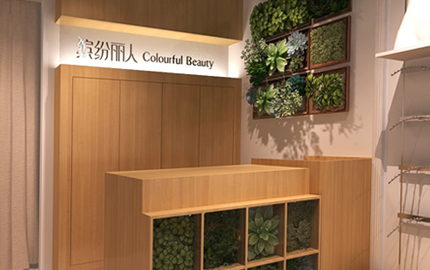 品牌策劃/VIS設(shè)計/店面形象設(shè)計
